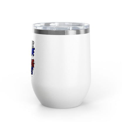 Built for pressure and operating rooms Tumbler