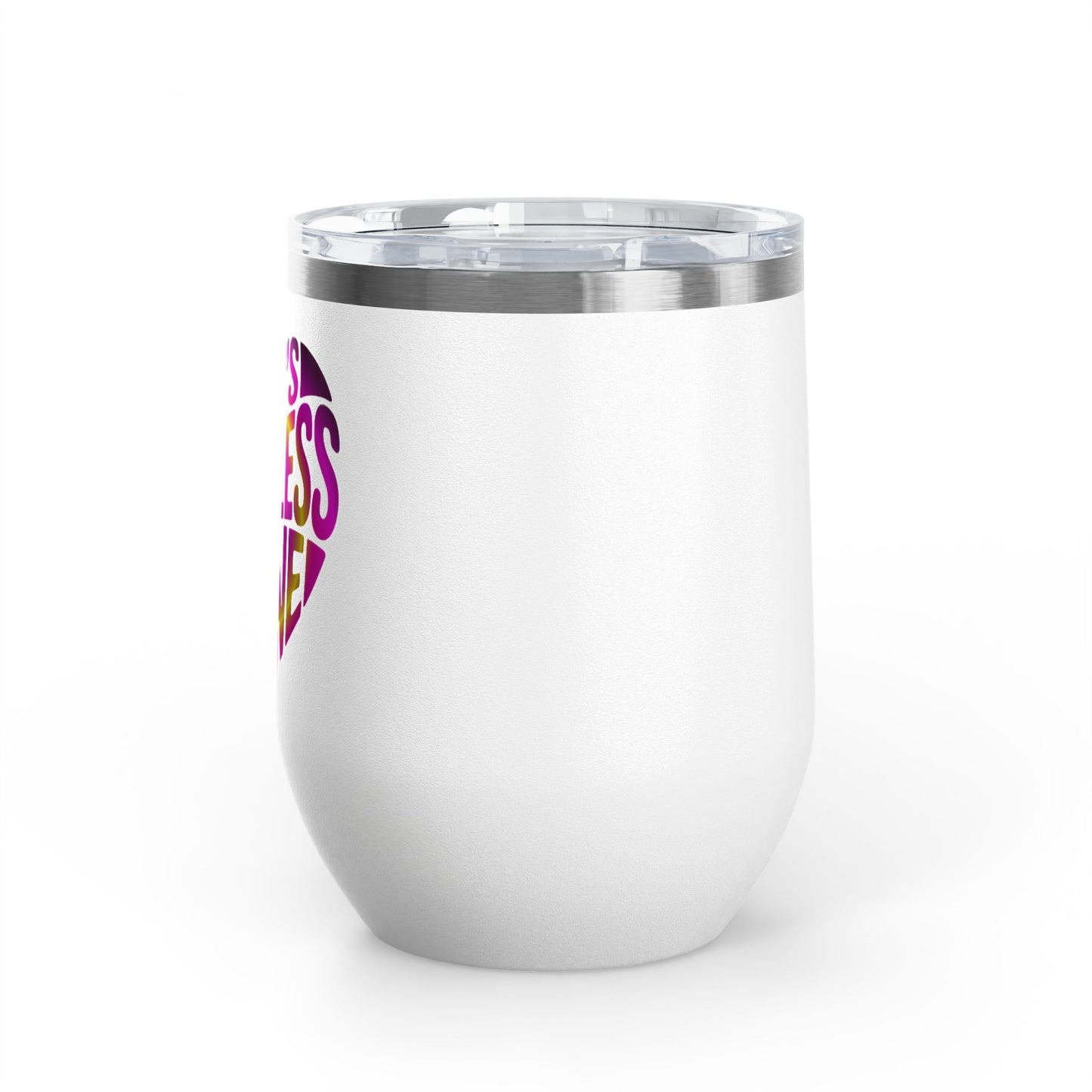 If it's flawless it's mine Tumbler