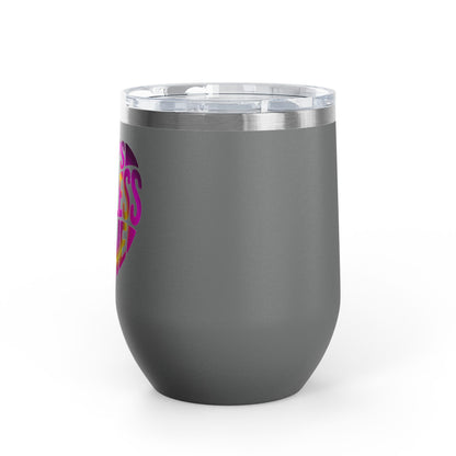 If it's flawless it's mine Tumbler