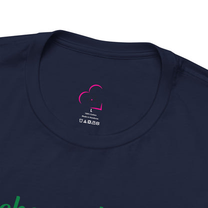 Matcha made me do it T-shirt