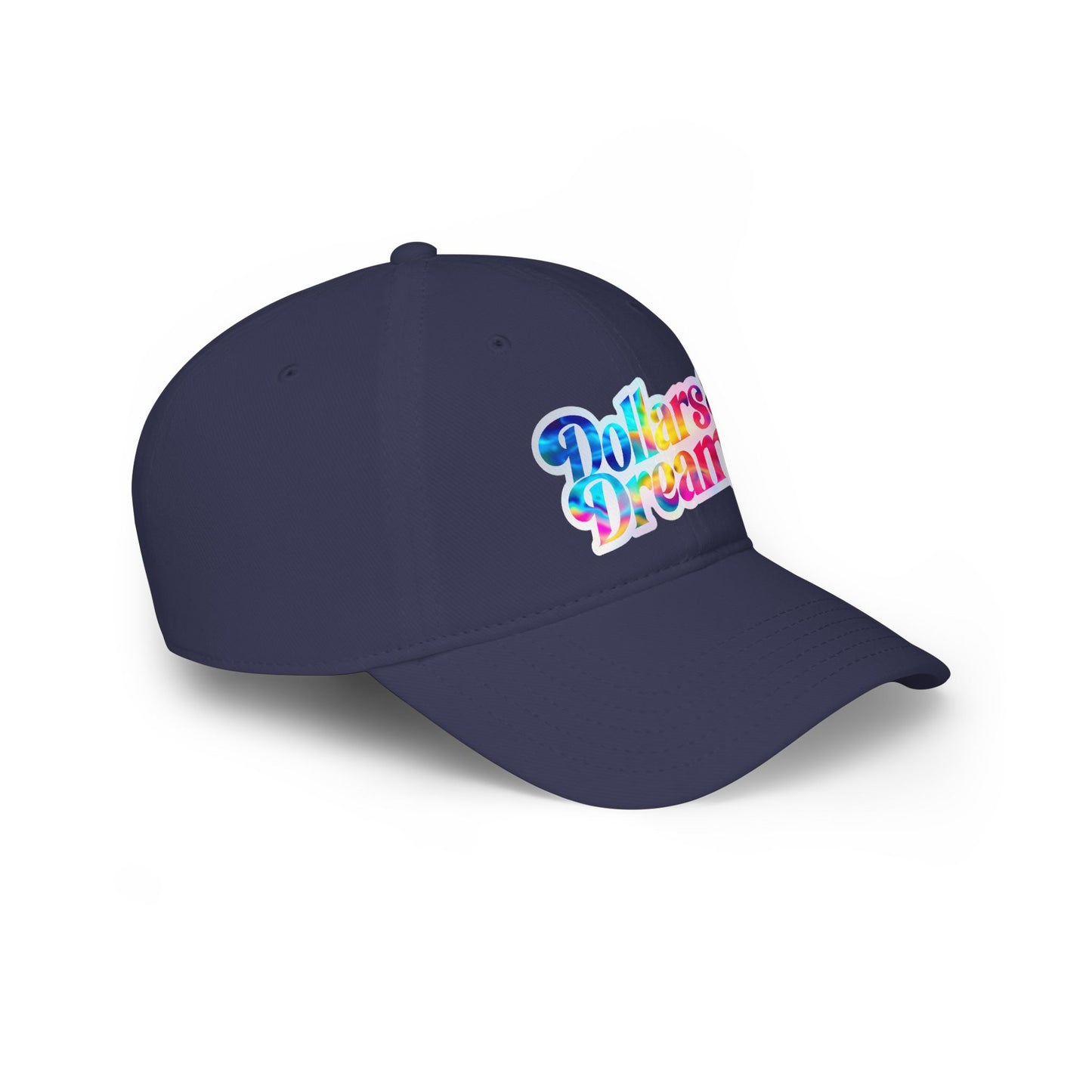 Dollars & Dreams Baseball Cap