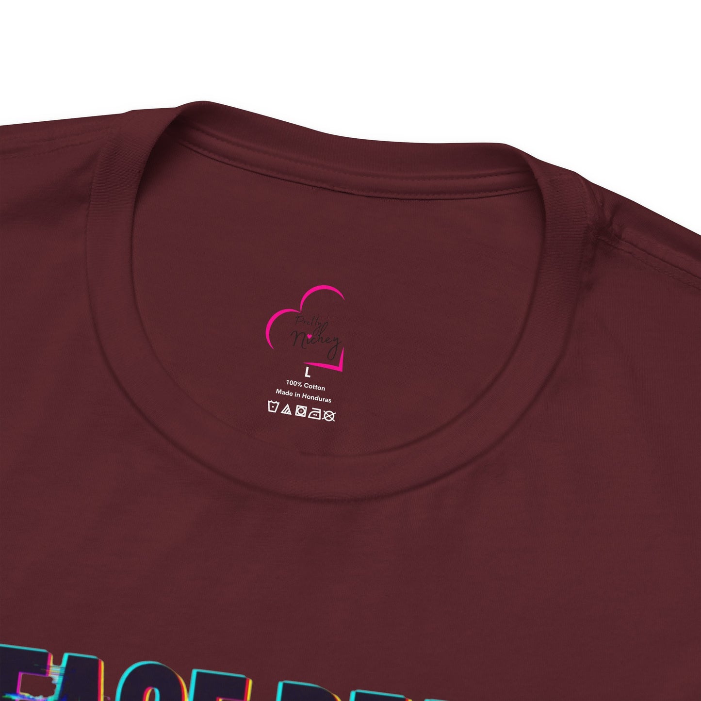 Face beat? Thank me later T-shirt