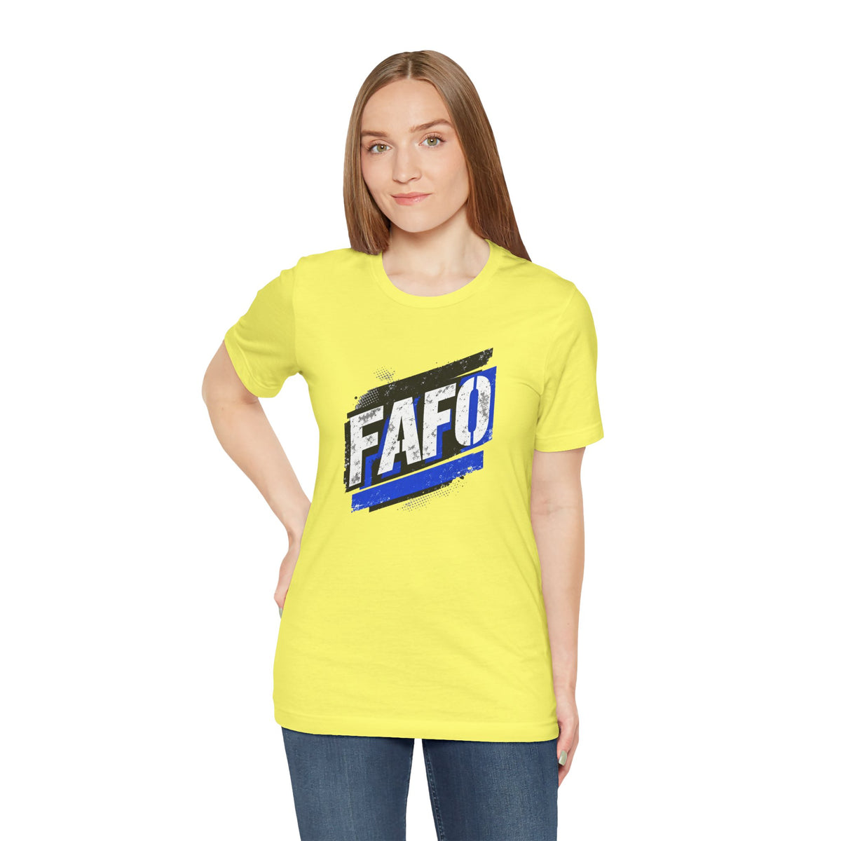 FAFO T-shirt