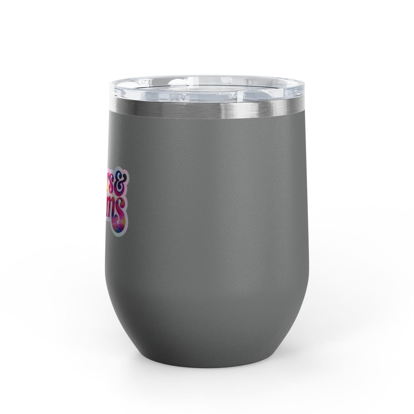 Dollars & Dreams Tumbler
