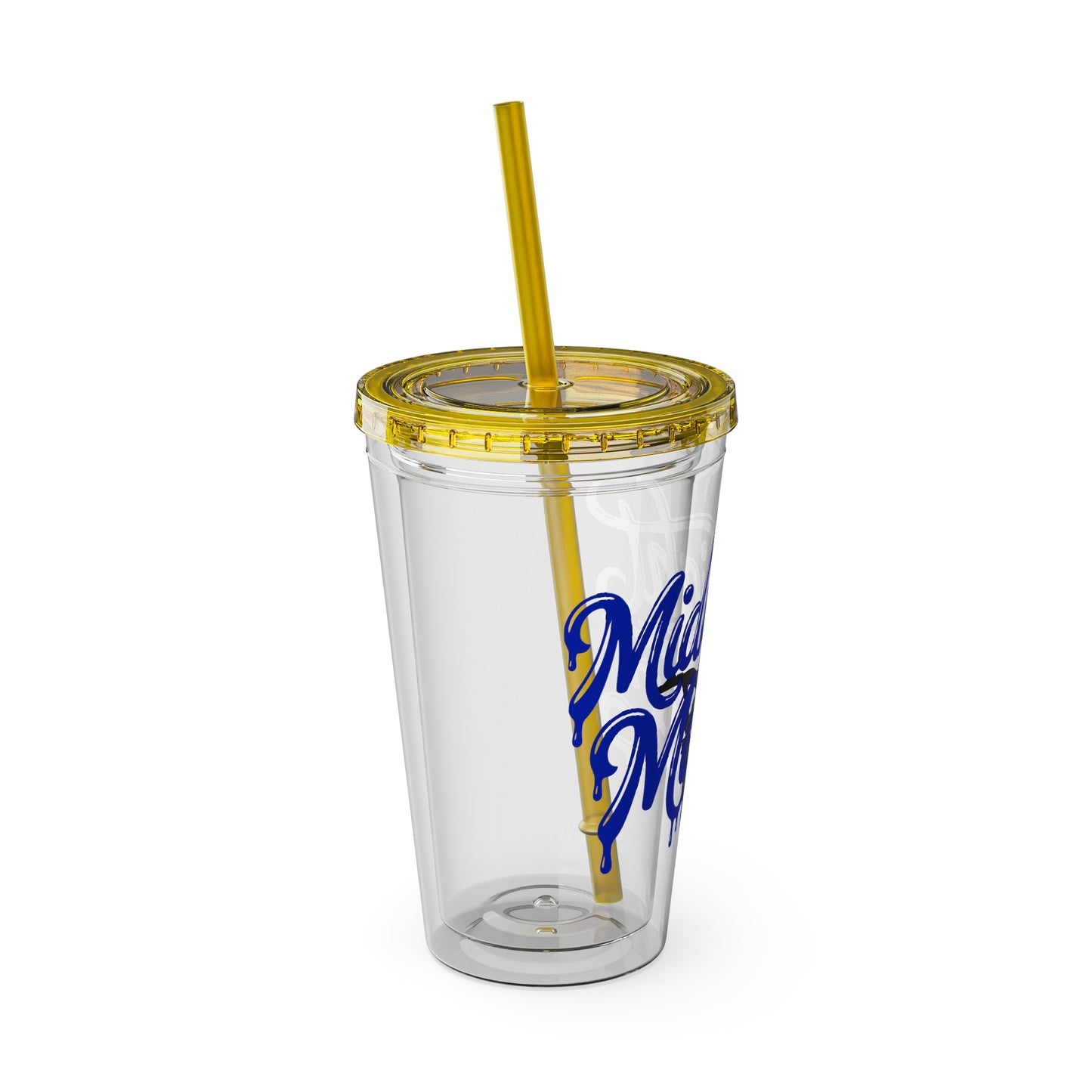 Midnight Magic Insulated Cup