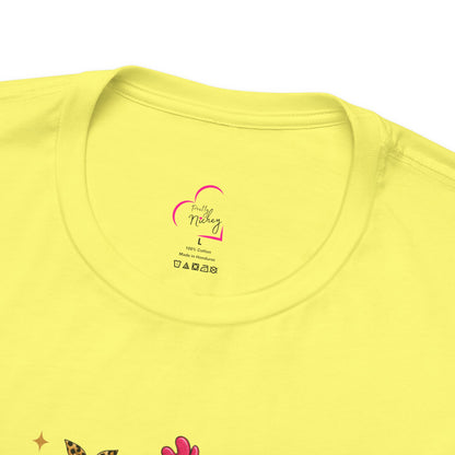Menopause crew T-shirt