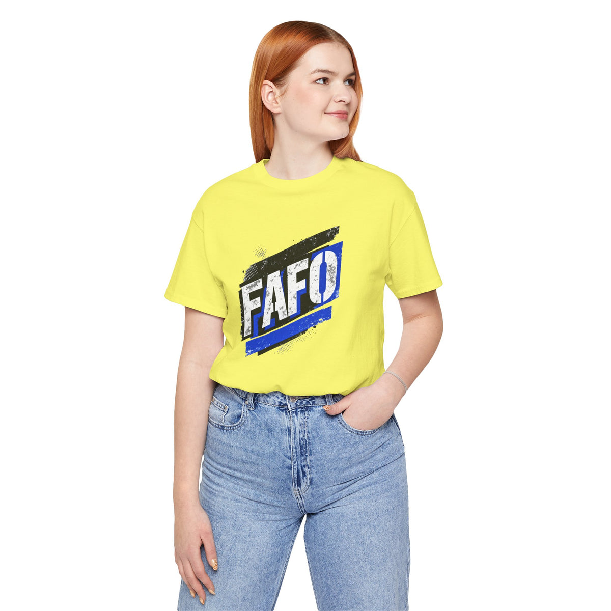 FAFO T-shirt
