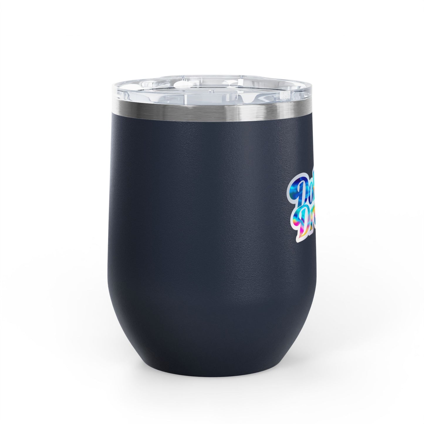 Dollars & Dreams Tumbler
