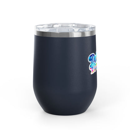Dollars & Dreams Tumbler
