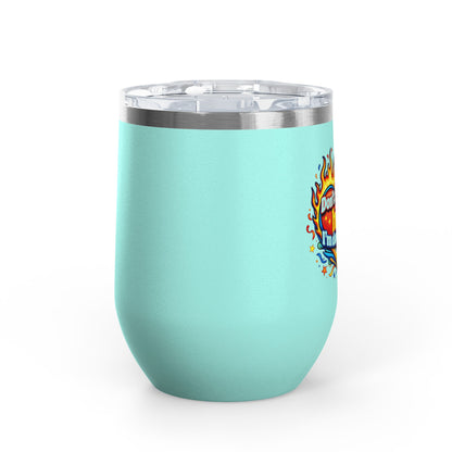 Don't mind my hair I'm doing yours Tumbler