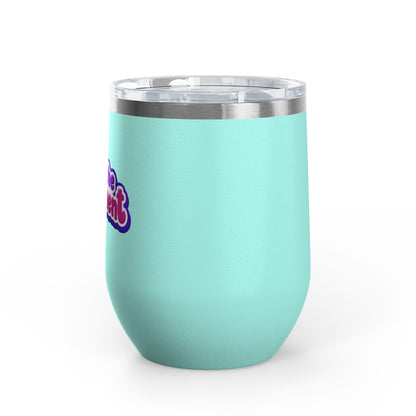 I am the investment Tumbler