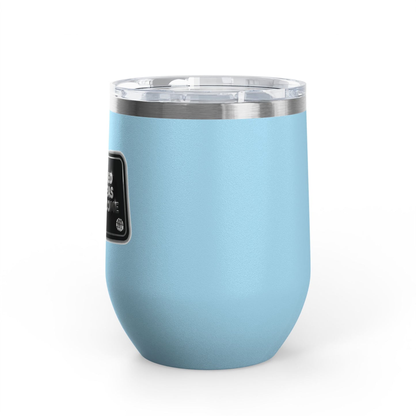 I turned my ideas into income Tumbler