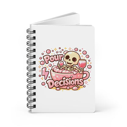 Pour decisions Journal