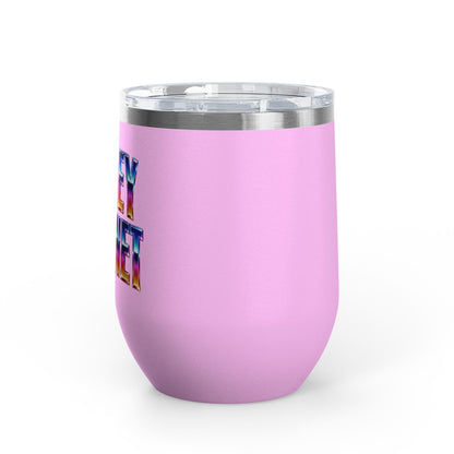 Money magnet Tumbler