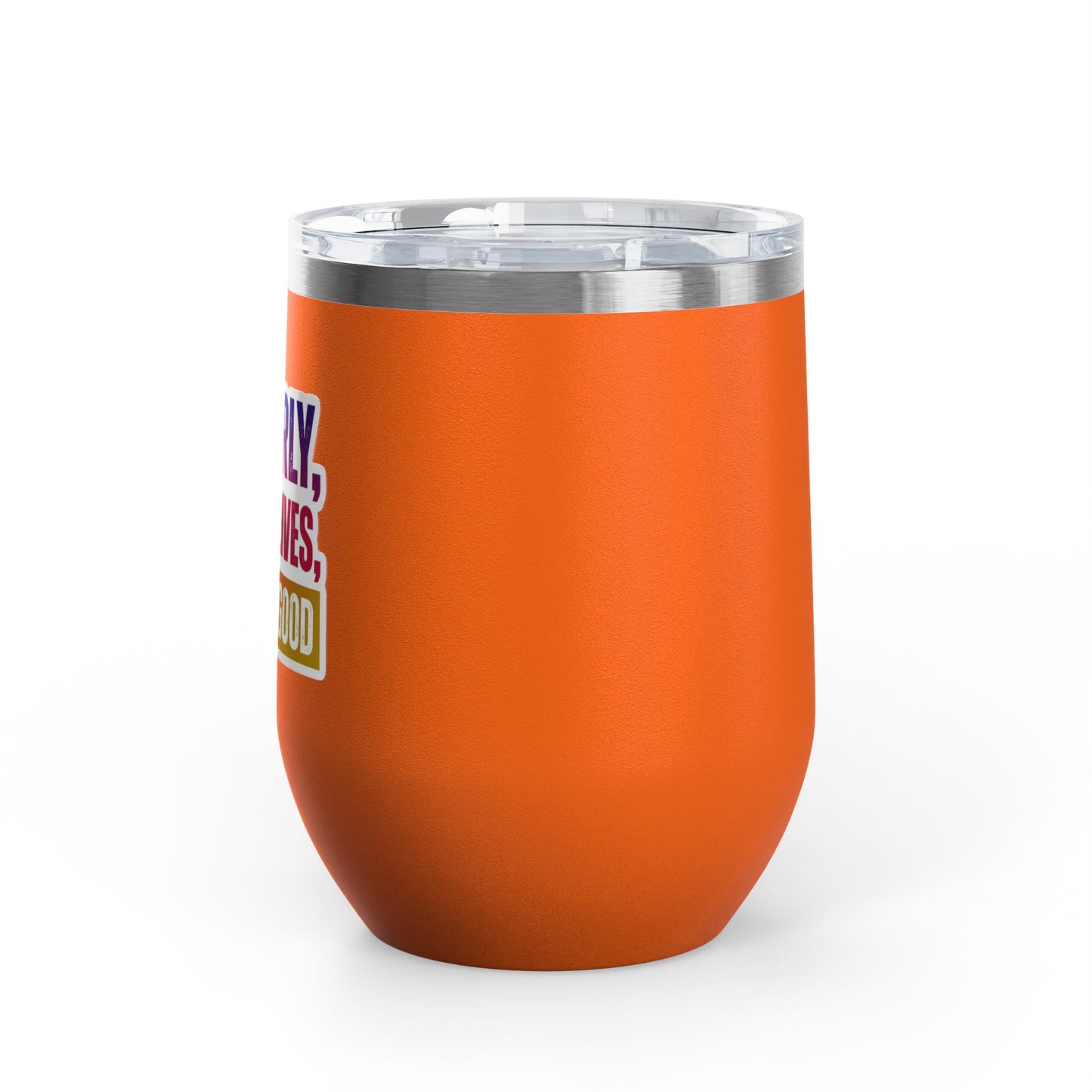 Up early, saving lives, looking good Tumbler