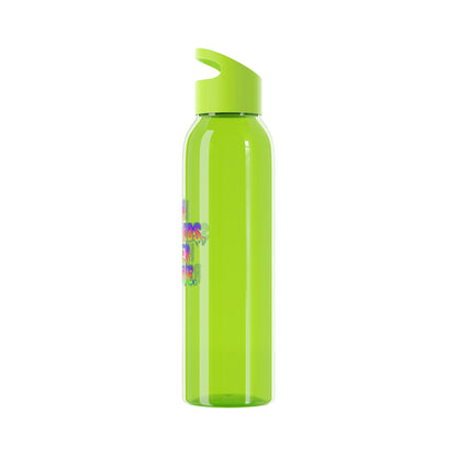 High standards, higher revenue. Water Bottle