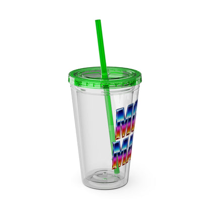 Money magnet Insulated Cup