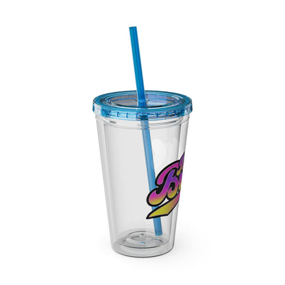 I am the brand Insulated Cup