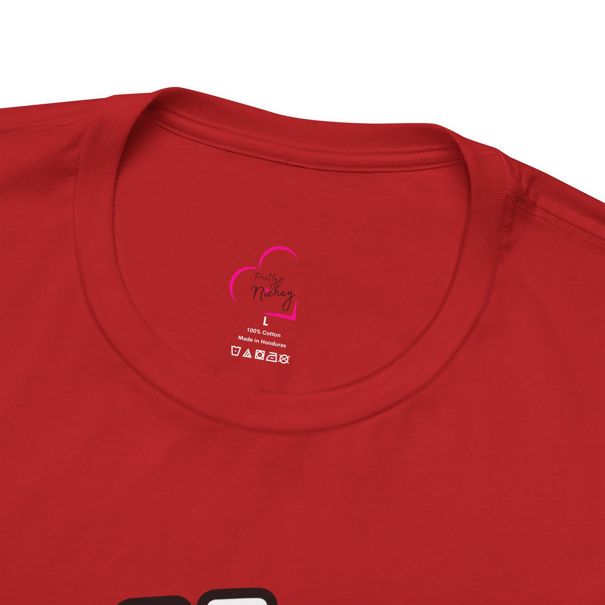 No comment T-shirt