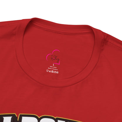 I don't have broke conversations T-shirt