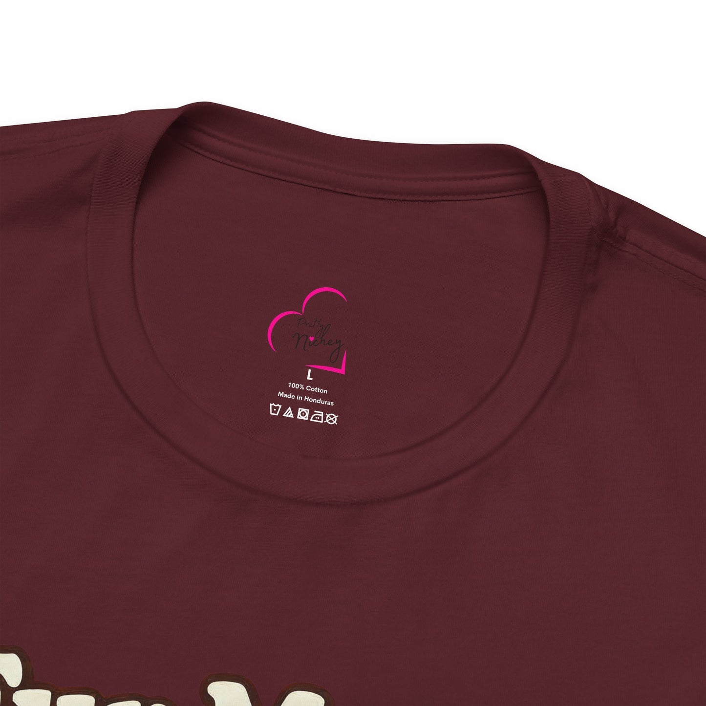 Fur mama & loving it T-shirt
