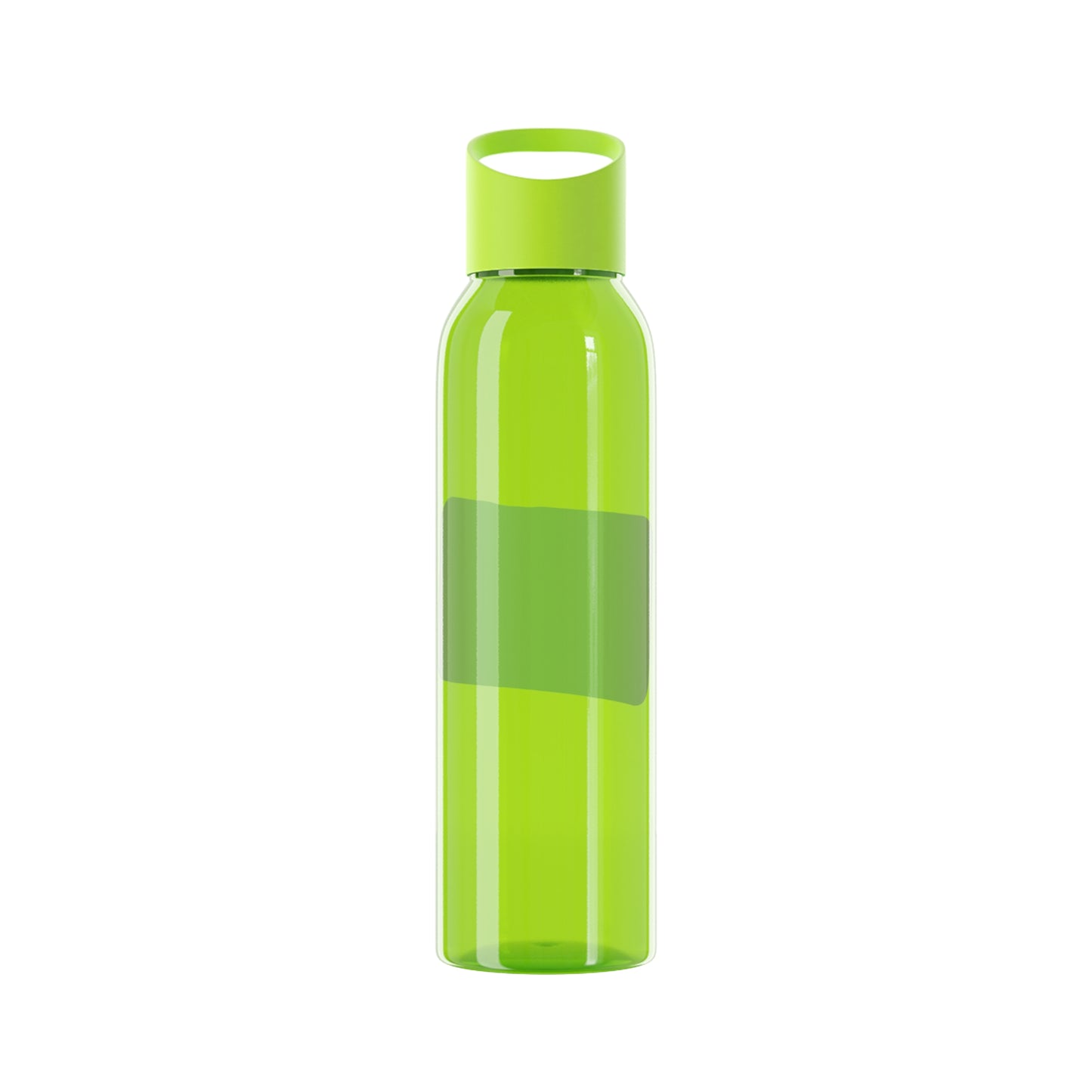 I turned my ideas into income Water Bottle