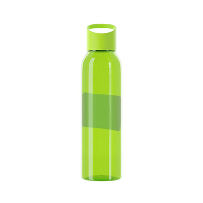 I turned my ideas into income Water Bottle