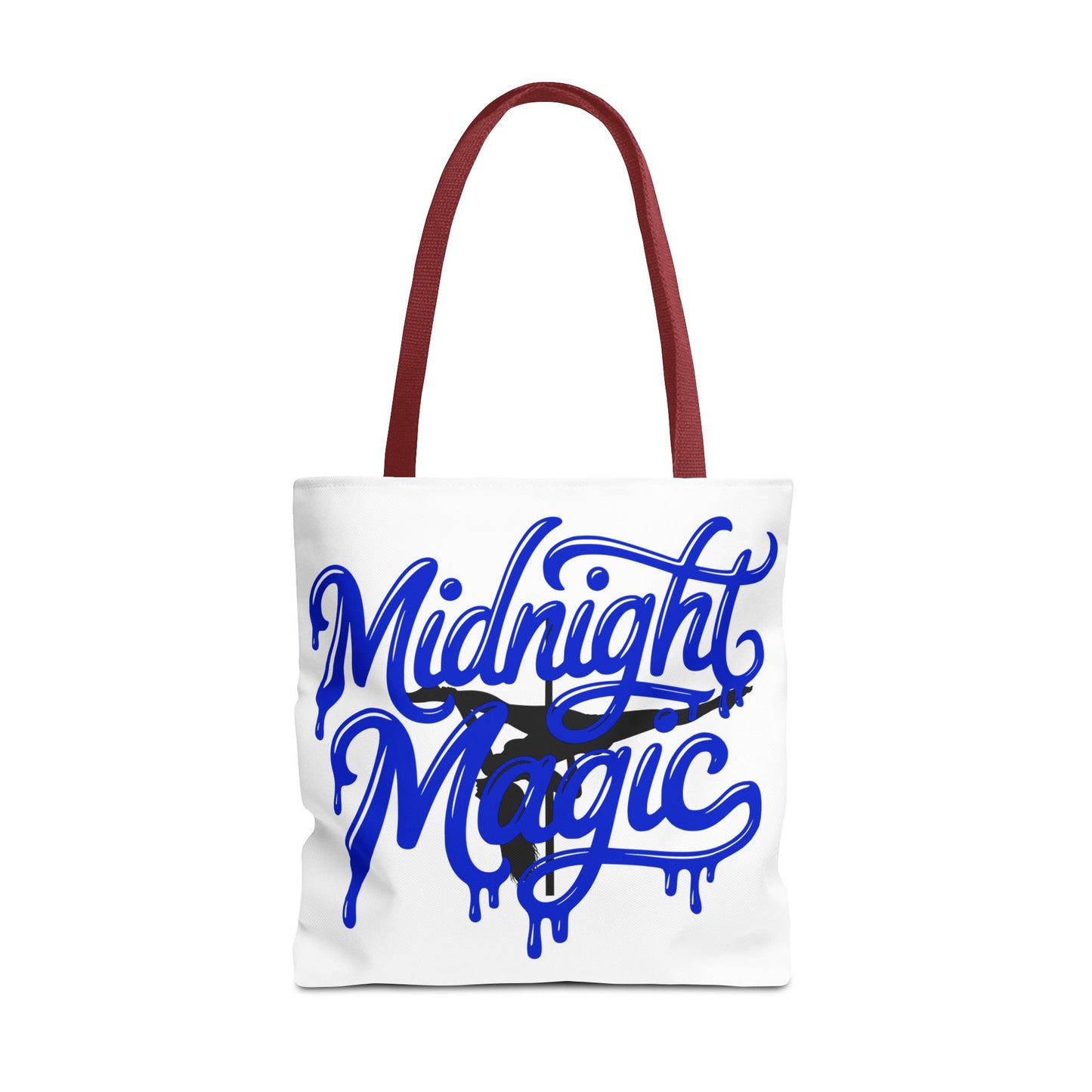 Midnight Magic Tote Bag