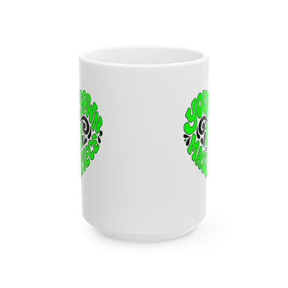 Your crown my masterpiece Mug