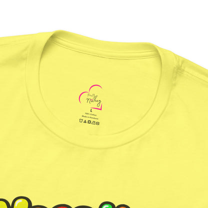 Vacation calories don't count T-shirt