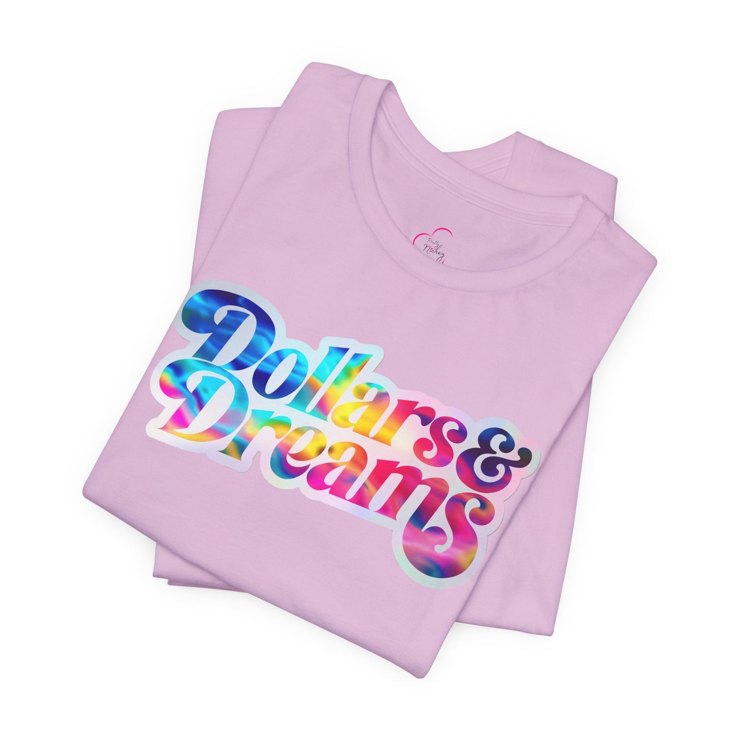 Dollars & Dreams T-shirt