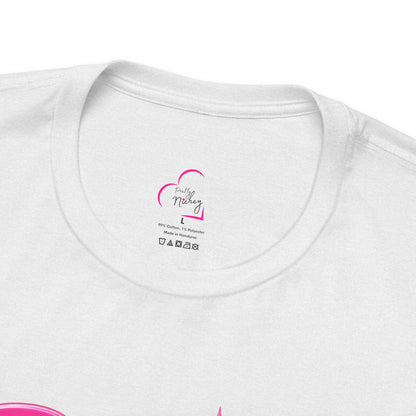 GOD favors me T-shirt
