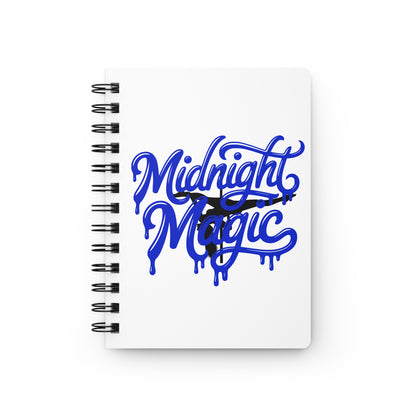 Midnight Magic Journal