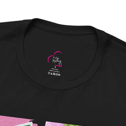 Matcha made me do it T-shirt