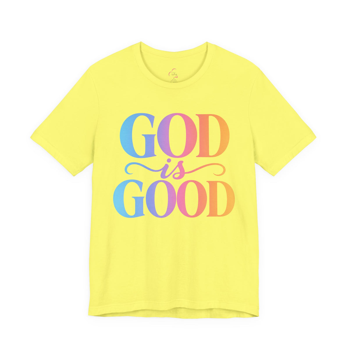GOD is GOOD T-shirt