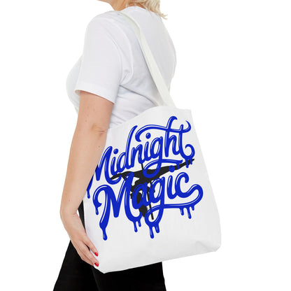 Midnight Magic Tote Bag