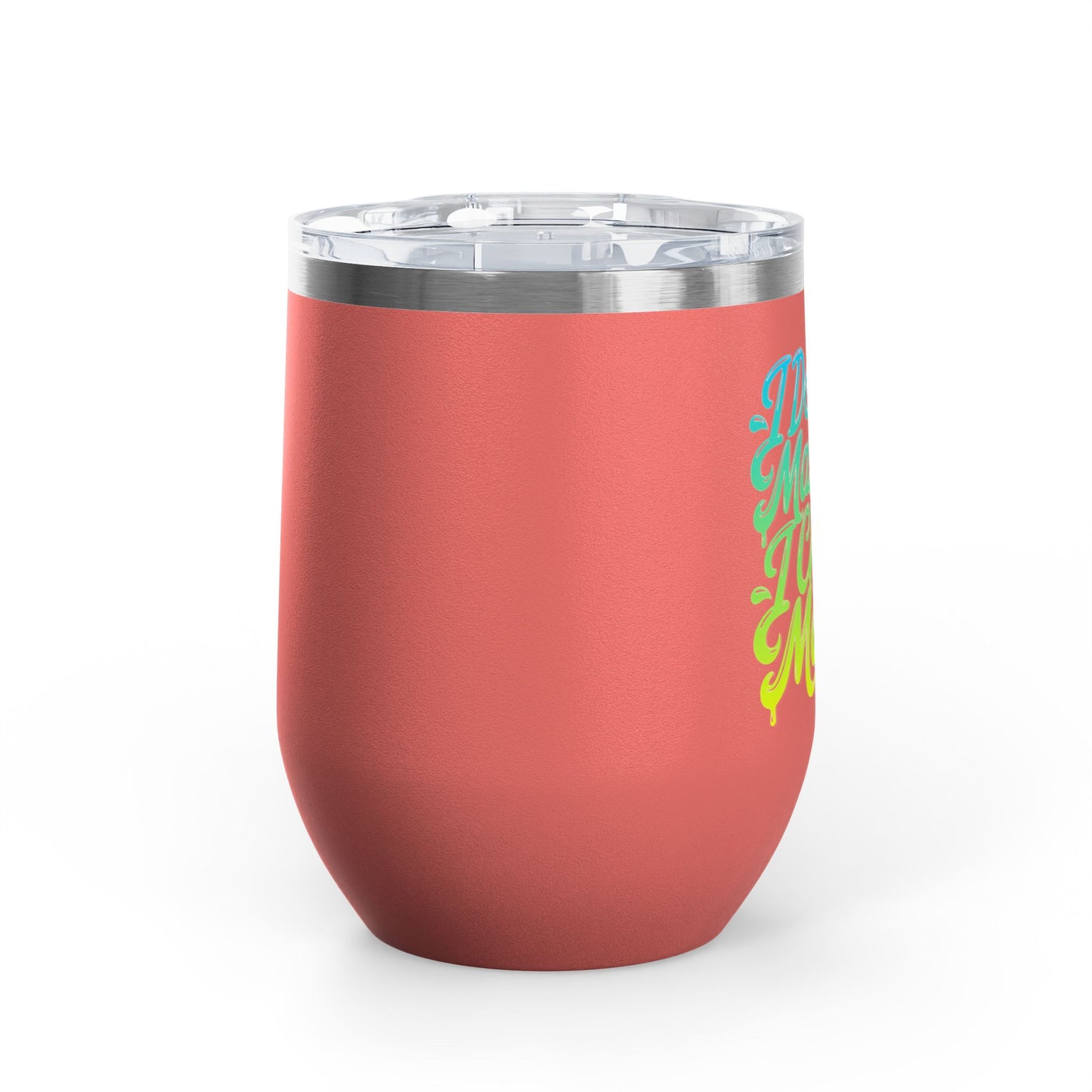 I don't do make up I create magic Tumbler