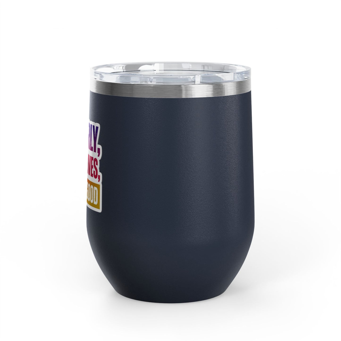Up early, saving lives, looking good Tumbler