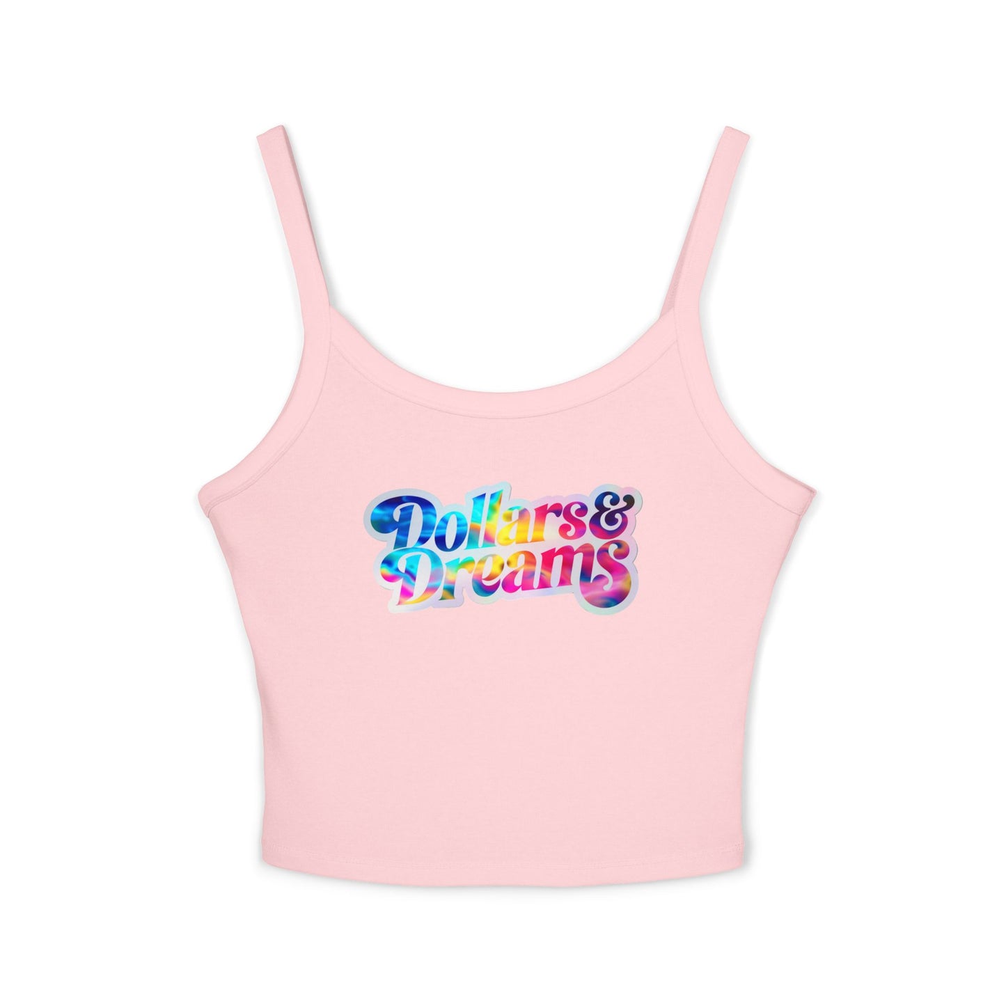 Dollars & Dreams Tank Top