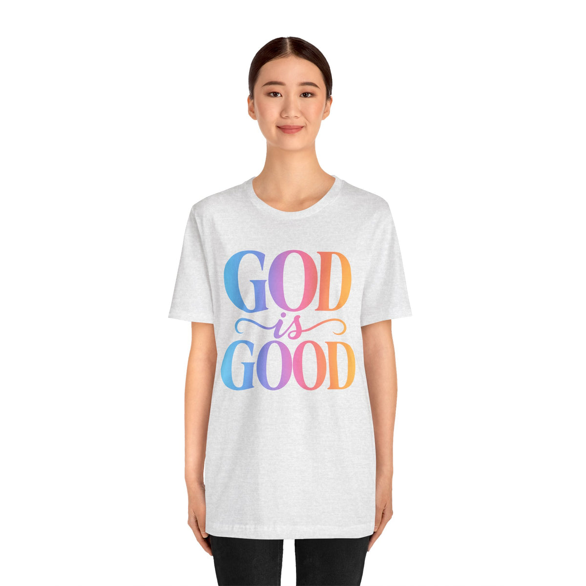 GOD is GOOD T-shirt