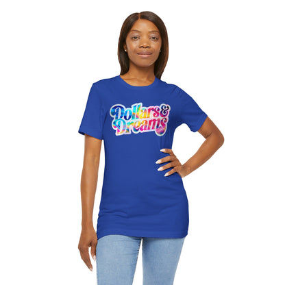 Dollars & Dreams T-shirt