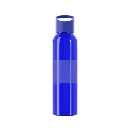 Up early, saving lives, looking good Water Bottle
