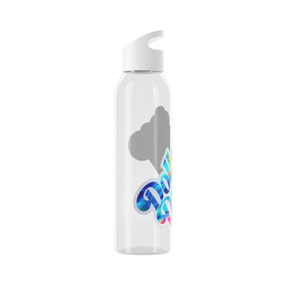Dollars & Dreams Water Bottle