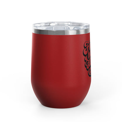 Flawless hair starts in my chair Tumbler