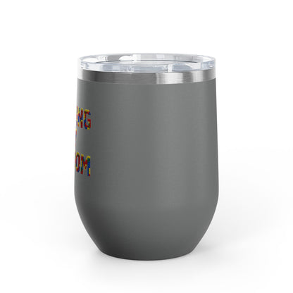 Building my freedom Tumbler