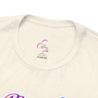I'm the lifestyle T-shirt