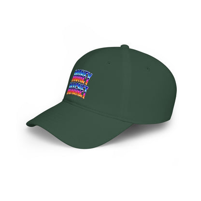 Money Magnet Baseball Cap