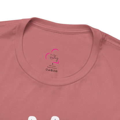 Yes, I'm that NURSE T-shirt