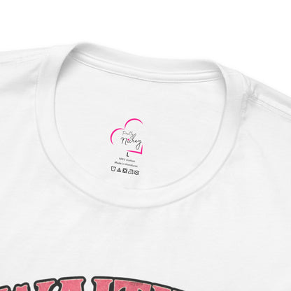 Waiting for my hormones to act right T-shirt