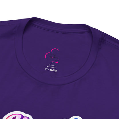I'm the lifestyle T-shirt